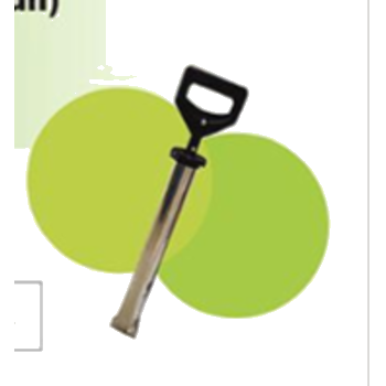 TOKU HAND GROUT PUMP (STRAIGHT GUN)